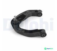 DELPHI FRONT LEFT WHEEL SUSPENSION CONTROL/TRAILING ARM TC4805 FOR MERCEDES-BENZ
