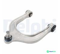 DELPHI FRONT LEFT WHEEL SUSPENSION CONTROL/TRAILING ARM TC4941 FOR BMW