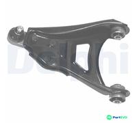 DELPHI FRONT LEFT WHEEL SUSPENSION CONTROL/TRAILING ARM TC625 FOR RENAULT