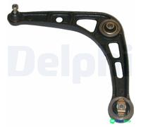 DELPHI FRONT LEFT WHEEL SUSPENSION CONTROL/TRAILING ARM TC701 FOR RENAULT