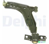 DELPHI FRONT LEFT WHEEL SUSPENSION CONTROL/TRAILING ARM TC822 FOR SKODA VW