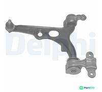 DELPHI FRONT LEFT WHEEL SUSPENSION CONTROL/TRAILING ARM TC859 FOR CITROËN FIAT