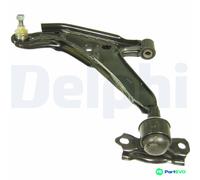 DELPHI FRONT LEFT WHEEL SUSPENSION CONTROL/TRAILING ARM TC982 FOR NISSAN
