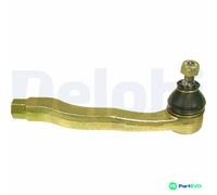 DELPHI FRONT RIGHT INNER TIE ROD TA1623 FOR HONDA