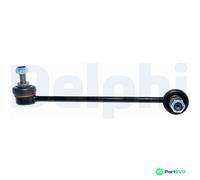 DELPHI FRONT RIGHT STABILISER BAR LINK/COUPLING ROD TC2124