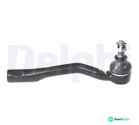 DELPHI FRONT RIGHT TIE ROD END TA1631 FOR TOYOTA