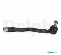 DELPHI FRONT RIGHT TIE ROD END TA1687 FOR BMW