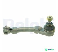 DELPHI FRONT RIGHT TIE ROD END TA1689 FOR RENAULT