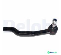 DELPHI FRONT RIGHT TIE ROD END TA1751 FOR MERCEDES-BENZ