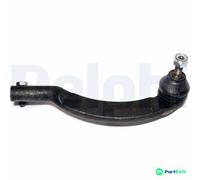 DELPHI FRONT RIGHT TIE ROD END TA1794 FOR RENAULT