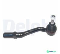 DELPHI FRONT RIGHT TIE ROD END TA1828 FOR CITROËN