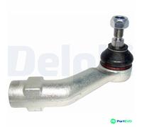 DELPHI FRONT RIGHT TIE ROD END TA2341 FOR ALFA ROMEO