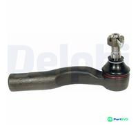 DELPHI FRONT RIGHT TIE ROD END TA2361 FOR TOYOTA