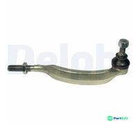 DELPHI FRONT RIGHT TIE ROD END TA2490 FOR CITROËN PEUGEOT