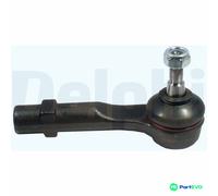 DELPHI FRONT RIGHT TIE ROD END TA2495 FOR CITROËN
