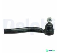 DELPHI FRONT RIGHT TIE ROD END TA2586 FOR NISSAN RENAULT