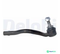 DELPHI FRONT RIGHT TIE ROD END TA2648 FOR MERCEDES-BENZ