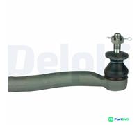DELPHI FRONT RIGHT TIE ROD END TA2843 FOR TOYOTA