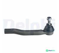 DELPHI FRONT RIGHT TIE ROD END TA2908