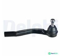 DELPHI FRONT RIGHT TIE ROD END TA2914 FOR RENAULT
