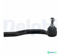 DELPHI FRONT RIGHT TIE ROD END TA3075 FOR MAZDA