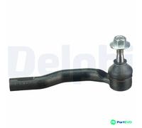 DELPHI FRONT RIGHT TIE ROD END TA3190 FOR TOYOTA