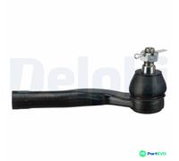 DELPHI FRONT RIGHT TIE ROD END TA3194