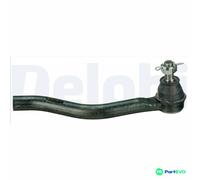 DELPHI FRONT RIGHT TIE ROD END TA3277 FOR HONDA