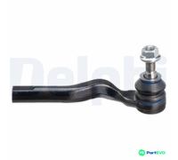 DELPHI FRONT RIGHT TIE ROD END TA3336