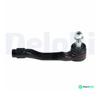 DELPHI FRONT RIGHT TIE ROD END TA3464