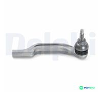 DELPHI FRONT RIGHT TIE ROD END TA3466 FOR MERCEDES-BENZ