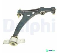 DELPHI FRONT RIGHT WHEEL SUSPENSION CONTROL/TRAILING ARM TC1069 FOR ALFA ROMEO