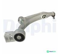 DELPHI FRONT RIGHT WHEEL SUSPENSION CONTROL/TRAILING ARM TC2440 FOR ALFA ROMEO