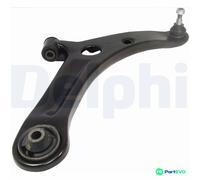 DELPHI FRONT RIGHT WHEEL SUSPENSION CONTROL/TRAILING ARM TC2528 FOR MITSUBISHI
