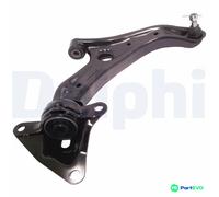 DELPHI FRONT RIGHT WHEEL SUSPENSION CONTROL/TRAILING ARM TC2574 FOR HONDA