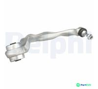 DELPHI FRONT RIGHT WHEEL SUSPENSION CONTROL/TRAILING ARM TC3436 FOR BMW