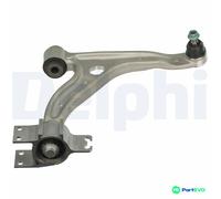 DELPHI FRONT RIGHT WHEEL SUSPENSION CONTROL/TRAILING ARM TC3704 FOR