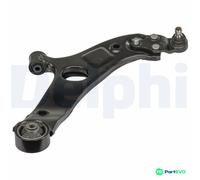DELPHI FRONT RIGHT WHEEL SUSPENSION CONTROL/TRAILING ARM TC3734 FOR HYUNDAI KIA