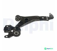 DELPHI FRONT RIGHT WHEEL SUSPENSION CONTROL/TRAILING ARM TC3861 FOR FORD