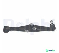DELPHI FRONT RIGHT WHEEL SUSPENSION CONTROL/TRAILING ARM TC431 FOR ROVER