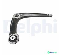 DELPHI FRONT RIGHT WHEEL SUSPENSION CONTROL/TRAILING ARM TC4383