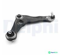 DELPHI FRONT RIGHT WHEEL SUSPENSION CONTROL/TRAILING ARM TC4766