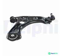 DELPHI FRONT RIGHT WHEEL SUSPENSION CONTROL/TRAILING ARM TC4848 FOR VW
