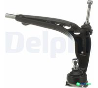 DELPHI FRONT RIGHT WHEEL SUSPENSION CONTROL/TRAILING ARM TC552 FOR BMW