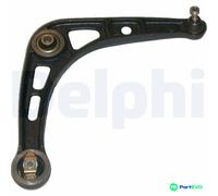 DELPHI FRONT RIGHT WHEEL SUSPENSION CONTROL/TRAILING ARM TC702 FOR RENAULT