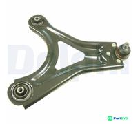 DELPHI FRONT RIGHT WHEEL SUSPENSION CONTROL/TRAILING ARM TC730 FOR FORD