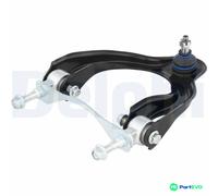 DELPHI FRONT RIGHT WHEEL SUSPENSION CONTROL/TRAILING ARM TC817 FOR HONDA