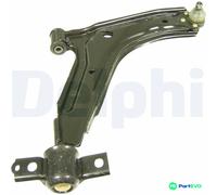 DELPHI FRONT RIGHT WHEEL SUSPENSION CONTROL/TRAILING ARM TC823 FOR SKODA VW