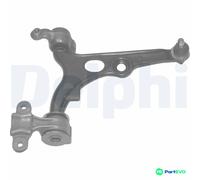 DELPHI FRONT RIGHT WHEEL SUSPENSION CONTROL/TRAILING ARM TC860 FOR CITROËN FIAT