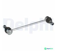 DELPHI FRONT STABILISER BAR LINK/COUPLING ROD TC3369 FOR MERCEDES-BENZ